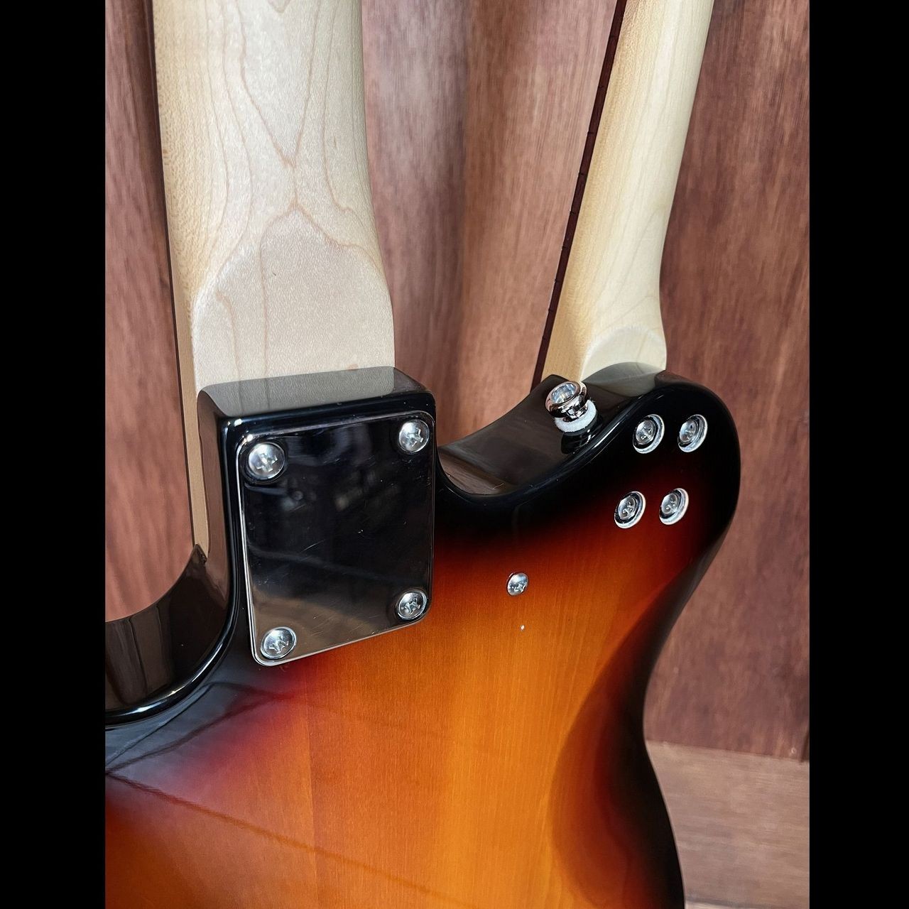 EASTWOOD GUITARS Teleolin (2023) (no260731)