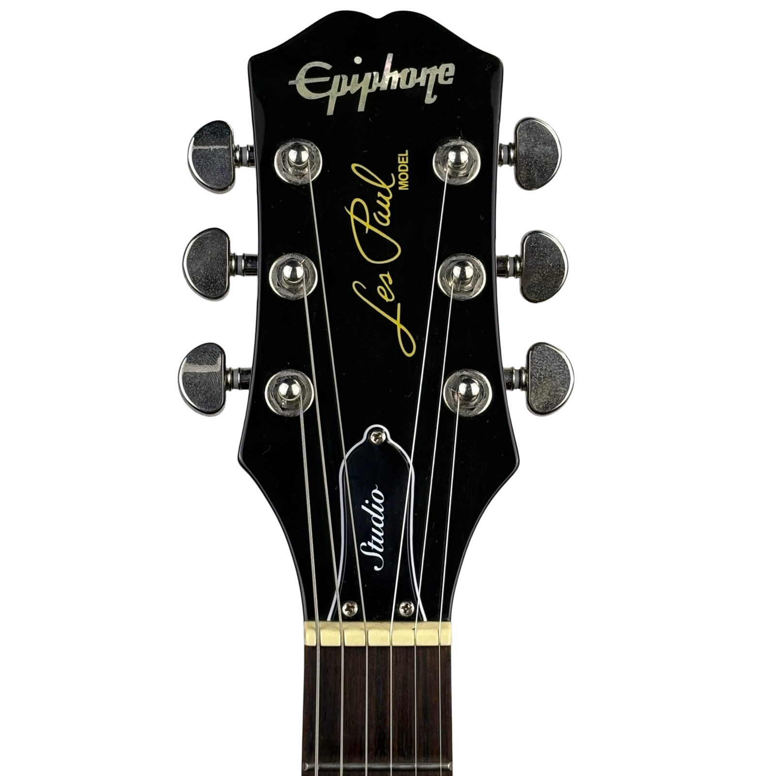 Epiphone Les Paul Studio Cherry 2021 (Used)