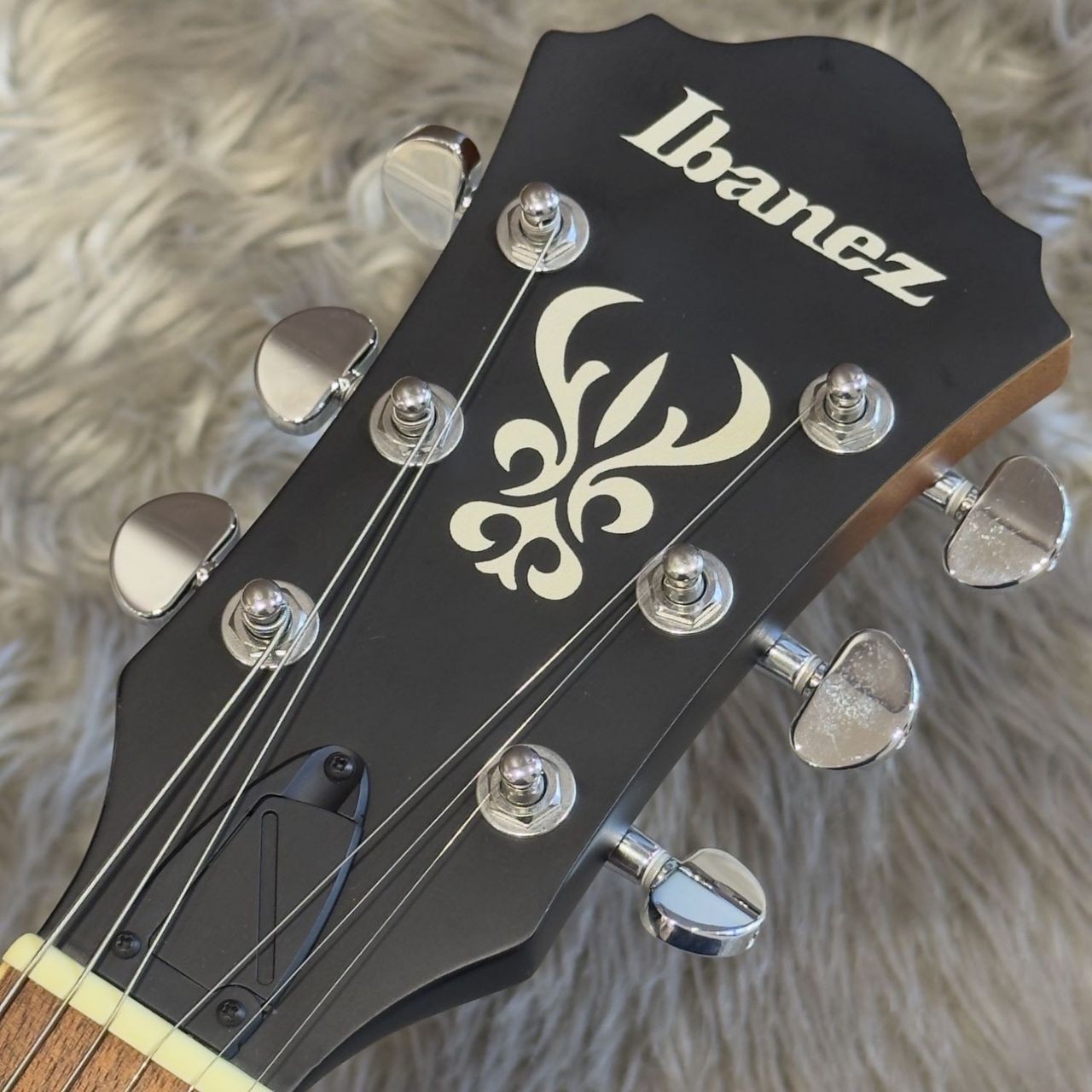 Ibanez AS53 (no260730)
