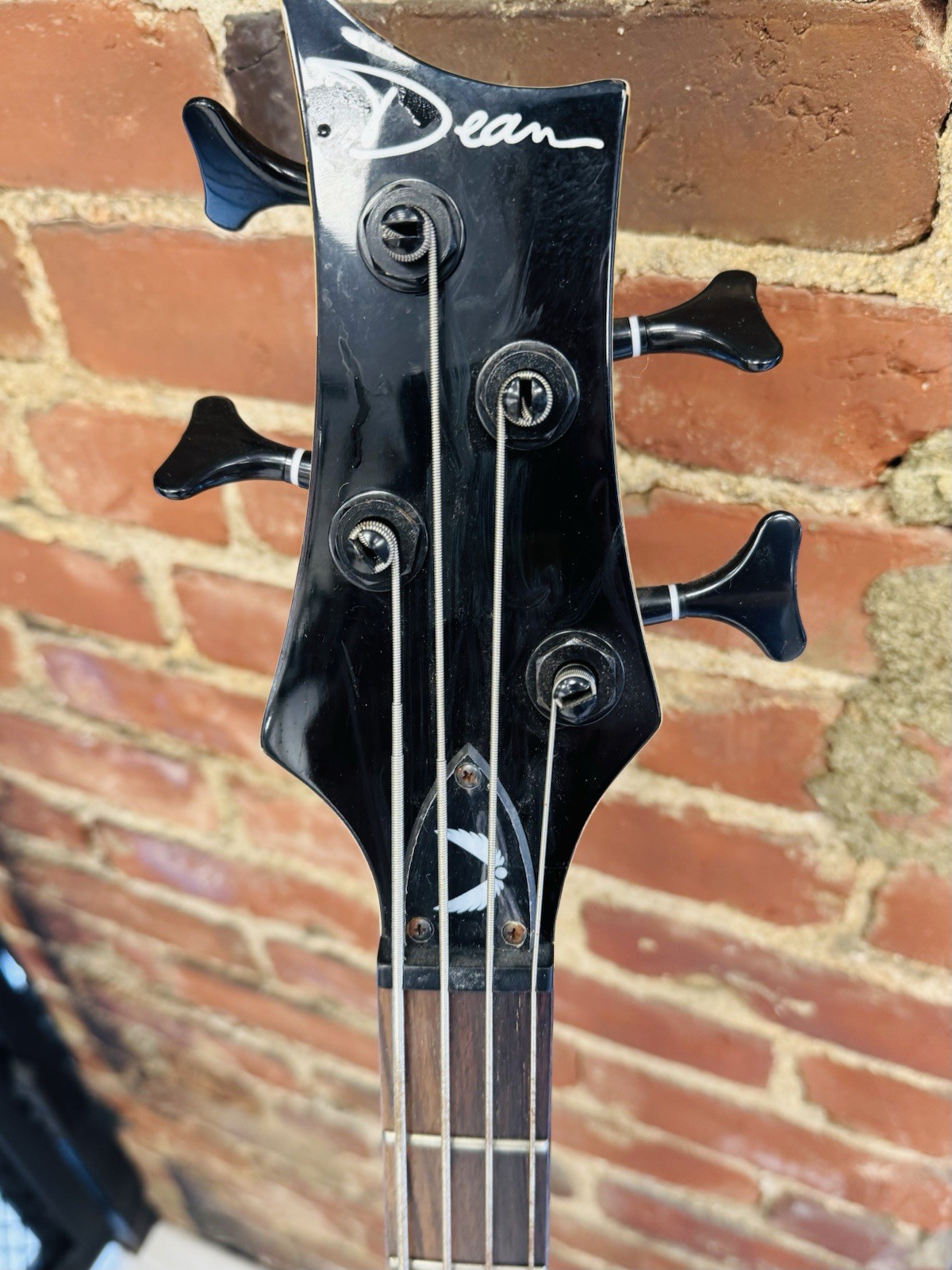 Dean Vendetta Electric Guitar