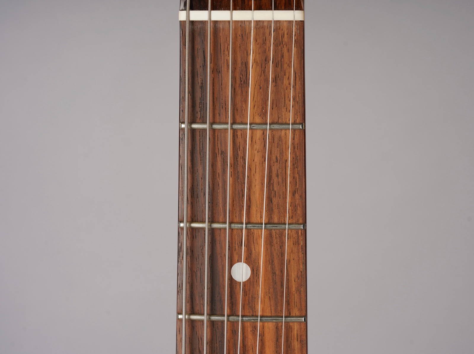 Fender Japan ’69 Mustang Competition Reissue – CIJ – Fiesta Red