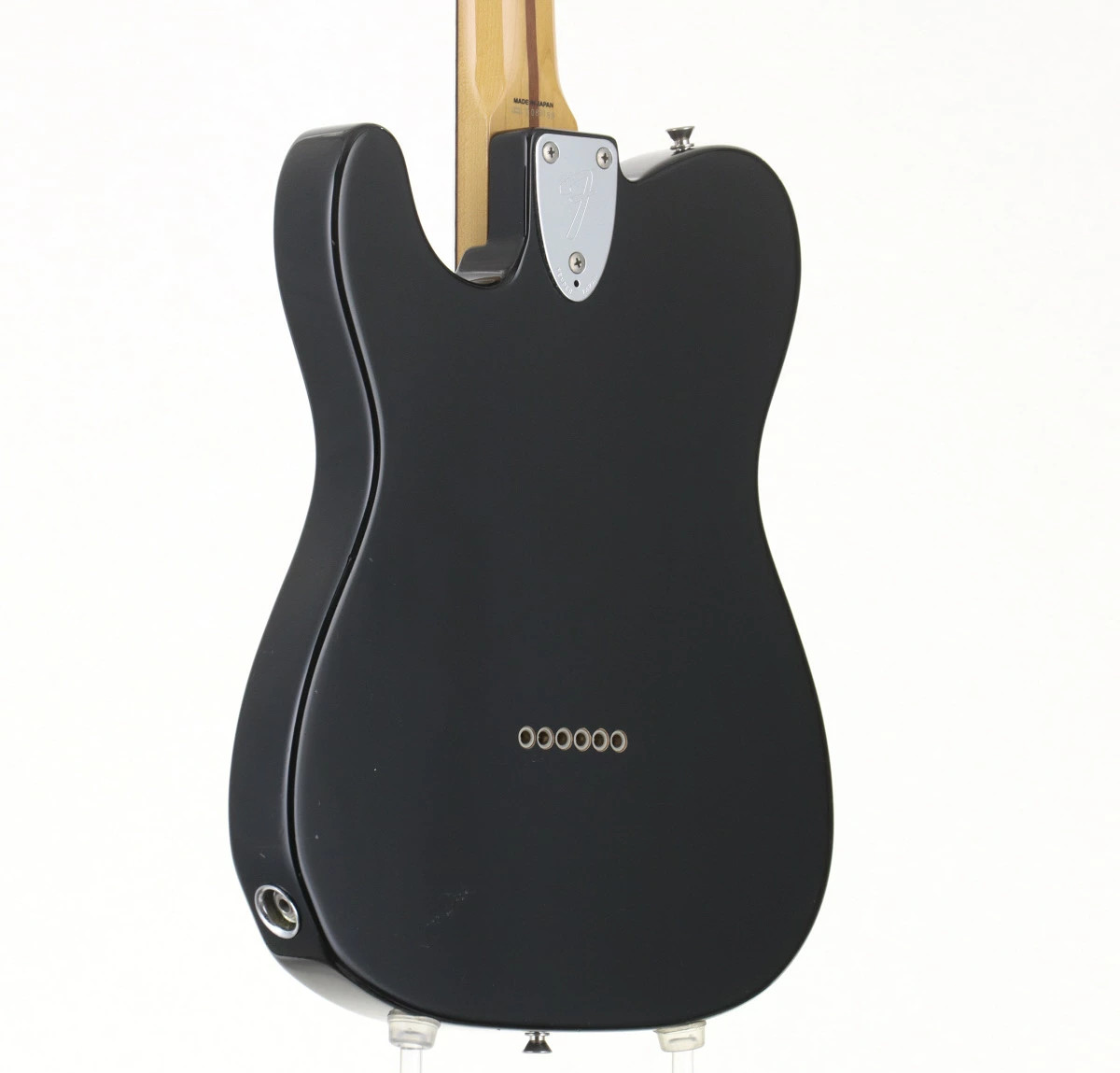 Fender Japan -2015 / Tc72/Ts Black