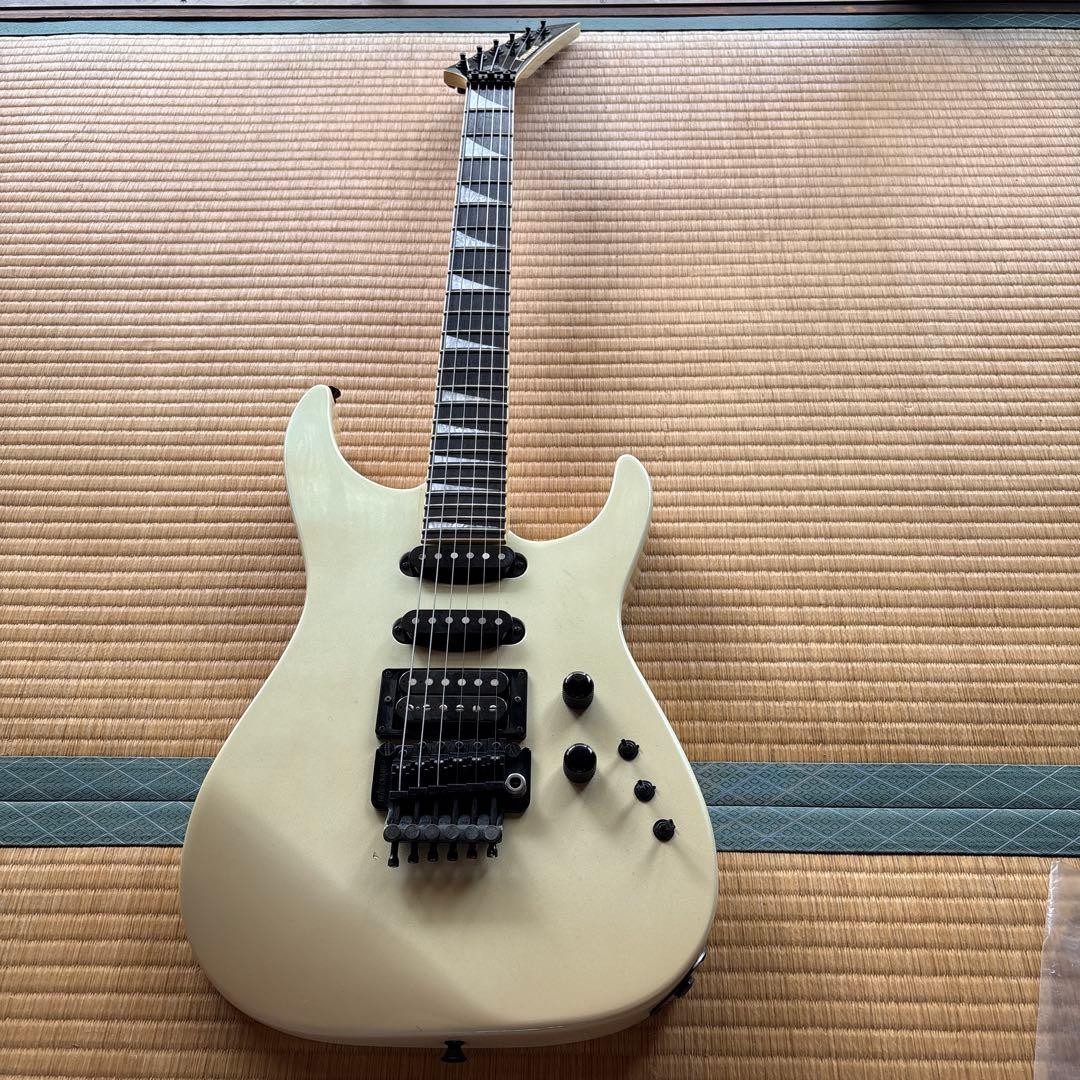 FERNANDES STJ-75 Safe packing!