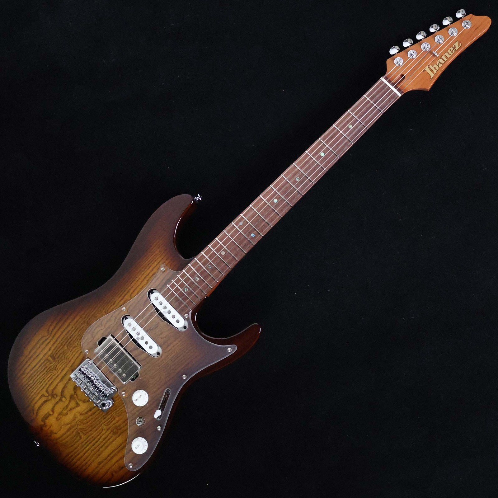 Ibanez / AZ2204NJA Tobacco Sunburst Limited Edition Made in Japan