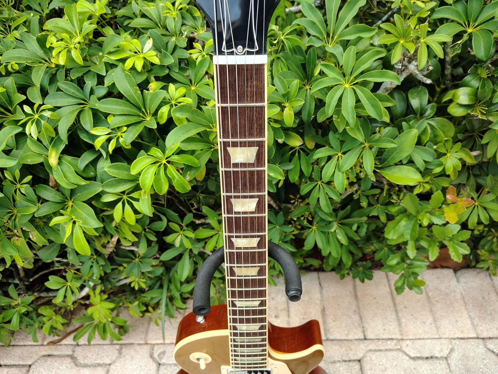 2012 Gibson Les Paul Traditional Goldtop *UNPLAYED*