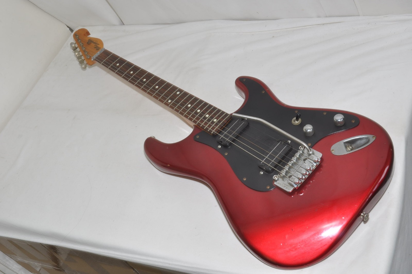 Bill Lawrence made in Japan Electric Guitar Ref. No 7264