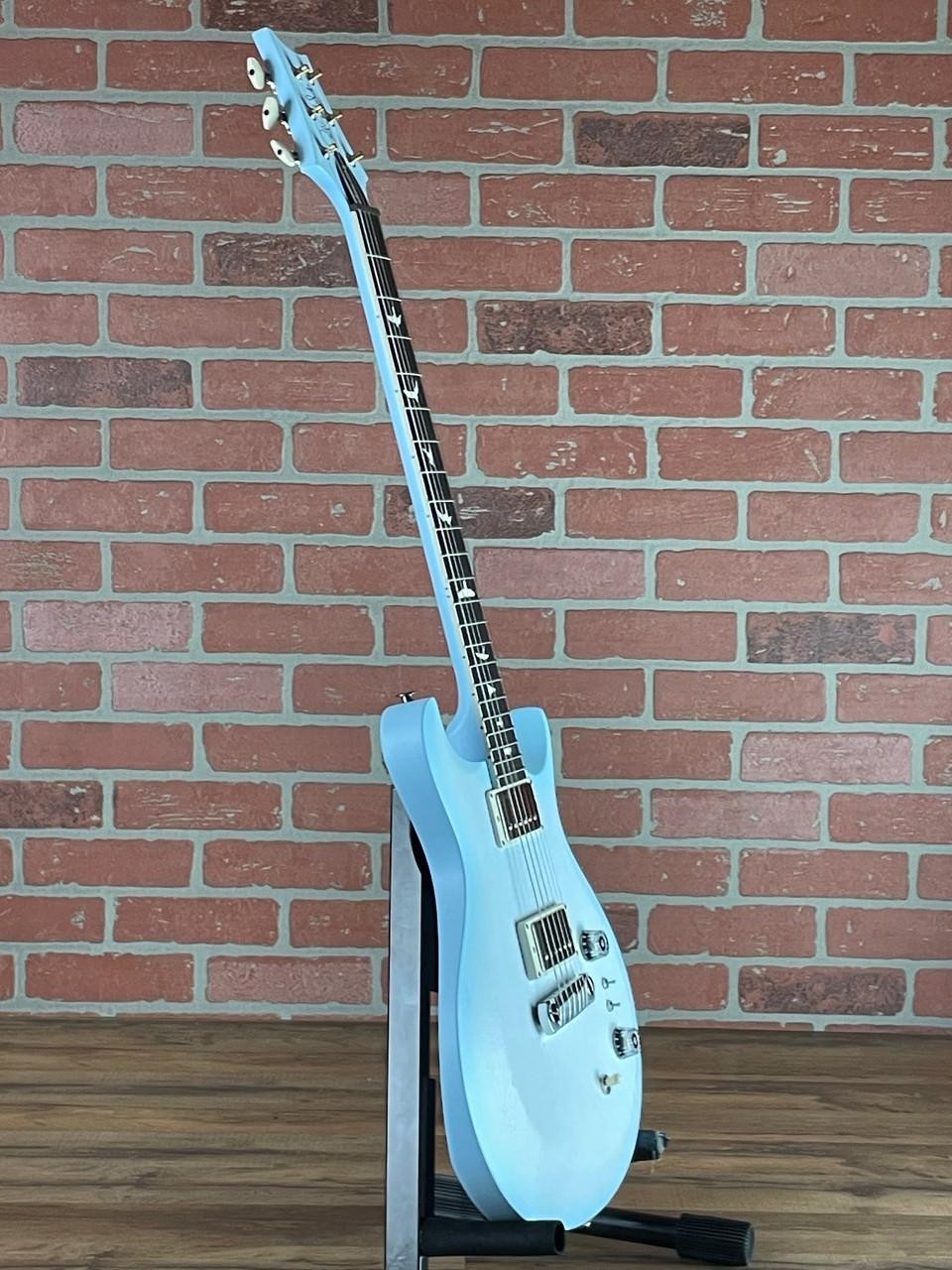PRS S2 Mira 594 Electric Guitar – Satin Cloud Burst