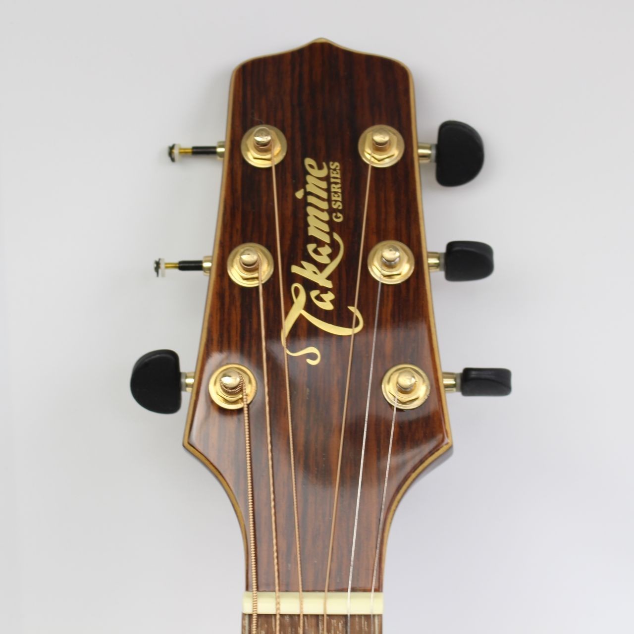 592)Takamine EG463SC electric acoustic guitar Takamine made in 1997