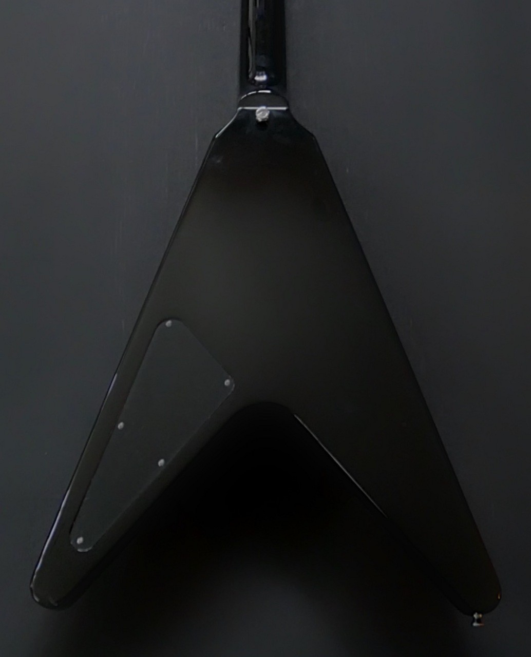 Gibson Flying V 1985 Used Electric Guitar 1985
