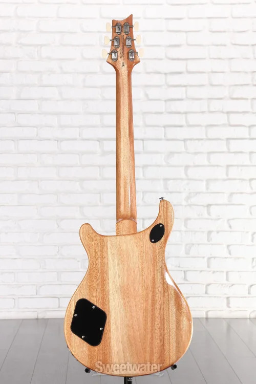 PRS SE McCarty 594 Electric Guitar – Charcoal