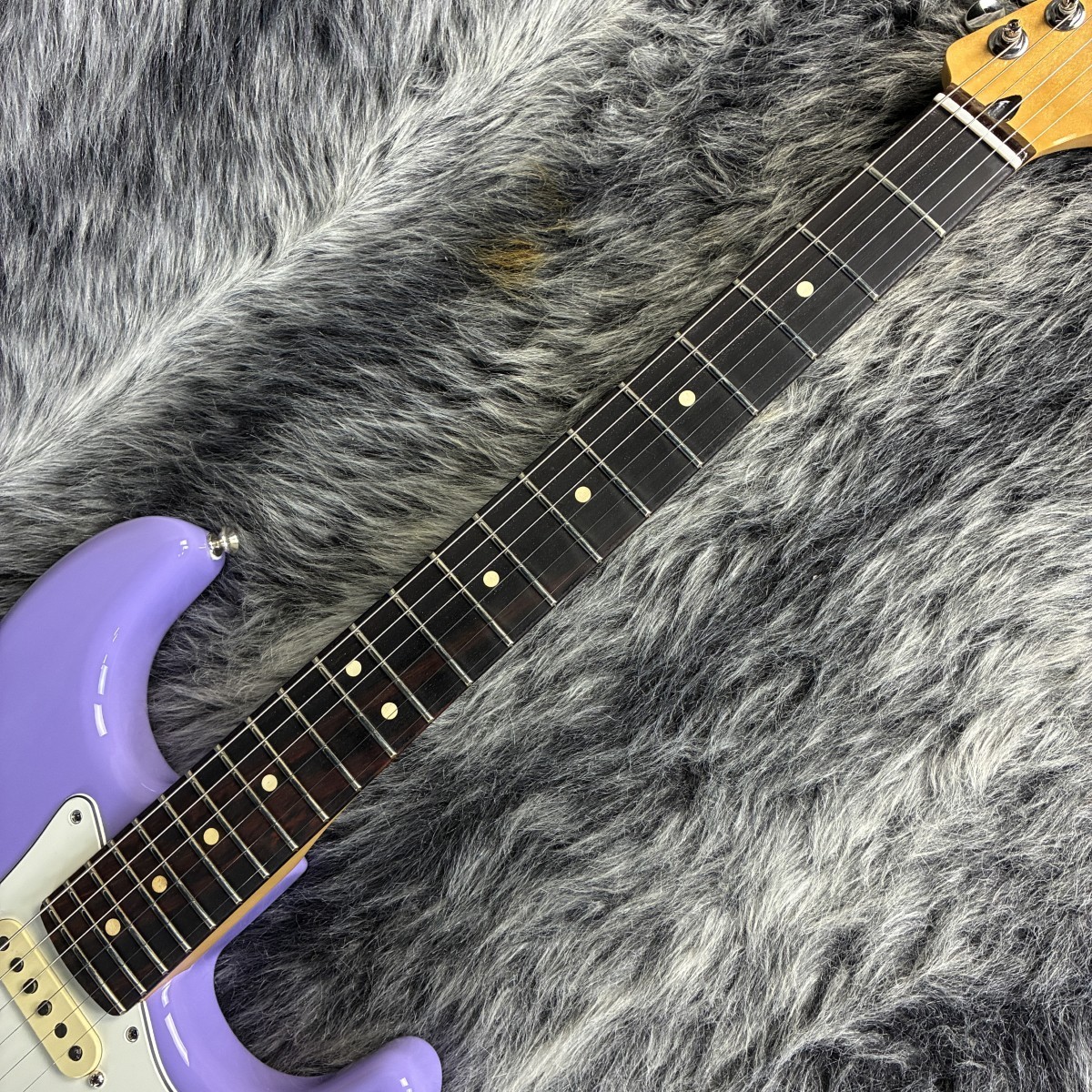 Fender Limited Edition Player II Stratocaster Lavender Haze