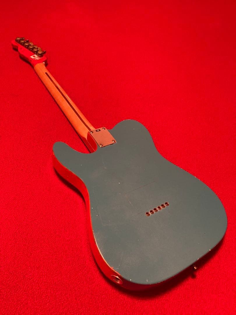 Fender Telecaster The Beatles No.MG2249