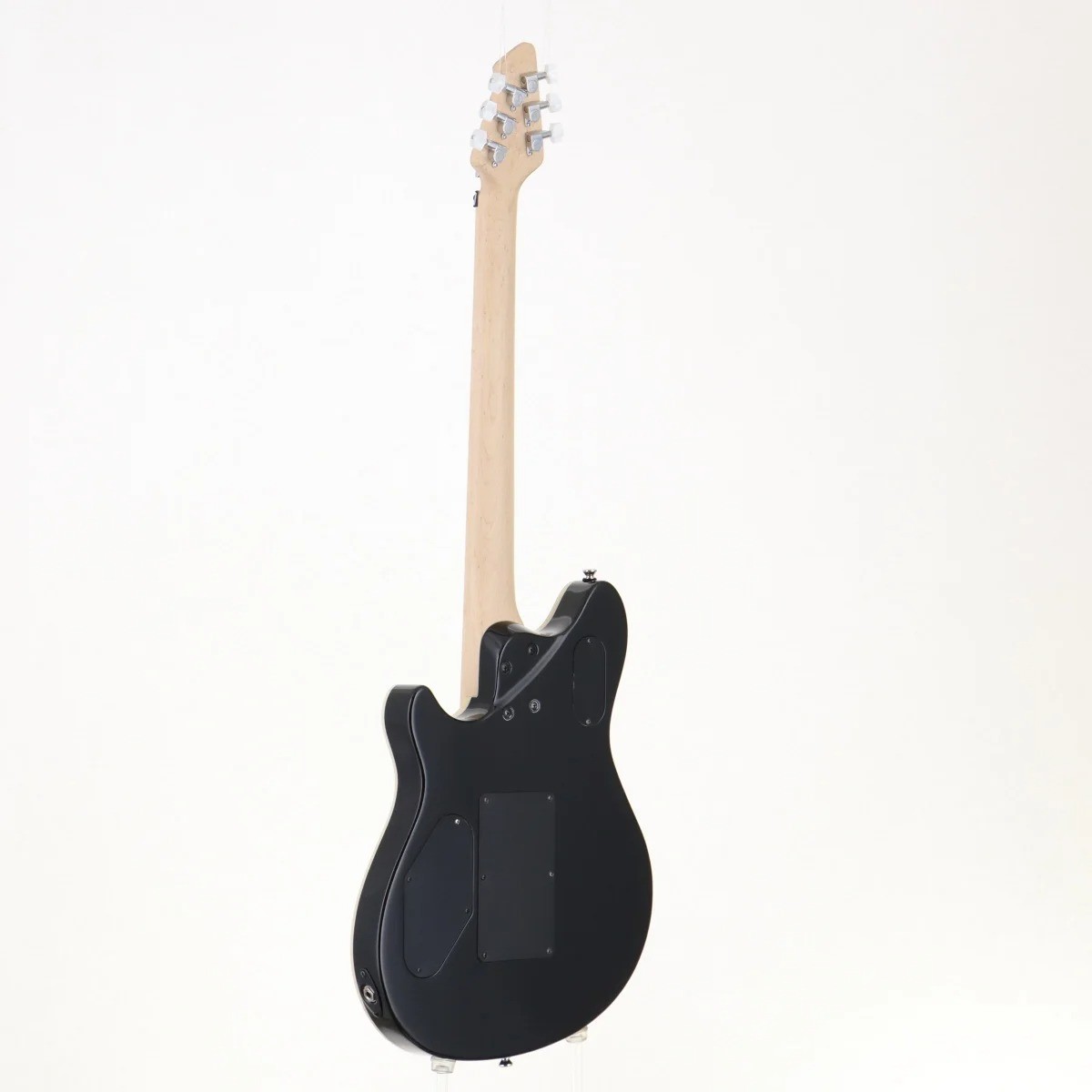 PEAVEY Limited Edition HP 2 Tiger Eye NOS Electric Guitar