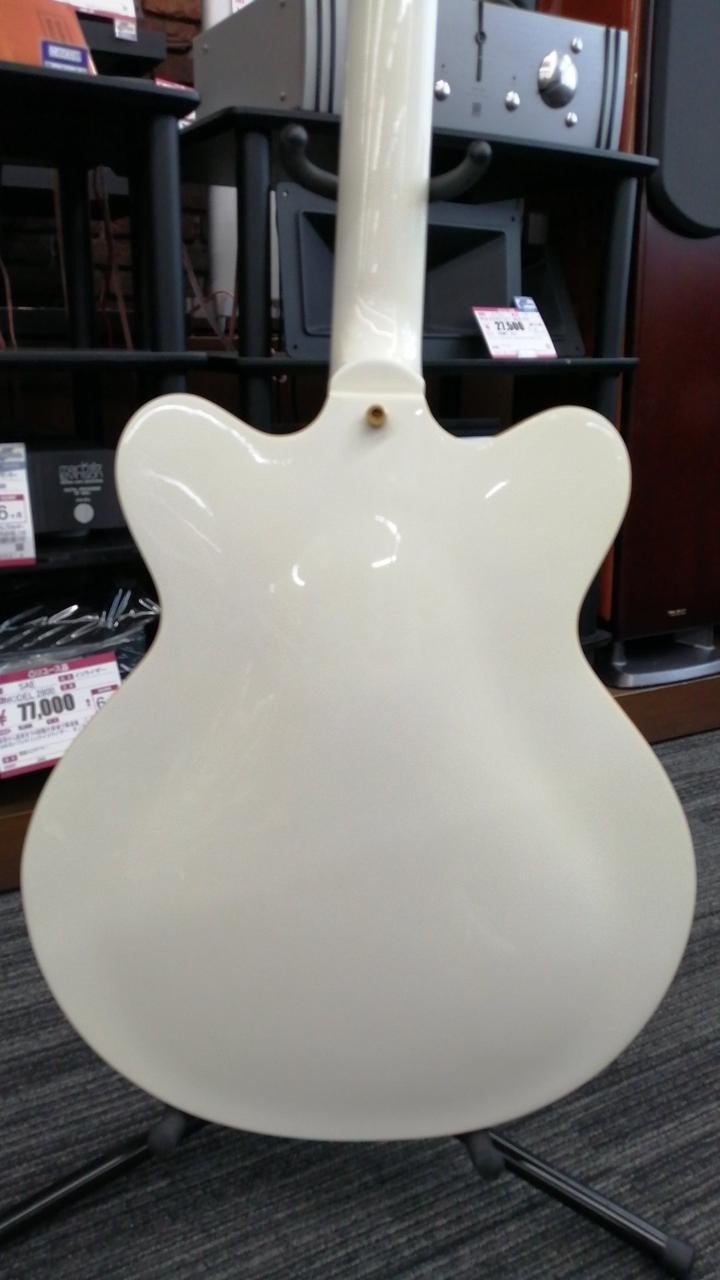 EASTWOOD CLASSIC 12 12-string Electric Guitar