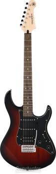 Yamaha GigMaker Electric Guitar Pack – Old Violin Sunburst