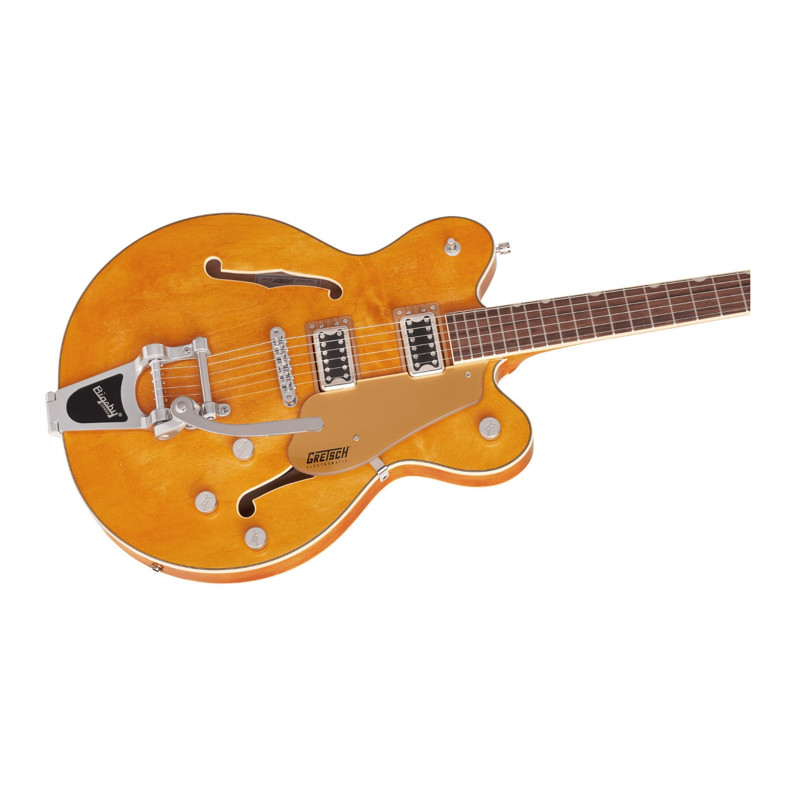 Gretsch G5622T Electromatic Center Block Double Cut Speyside Electric Guitar