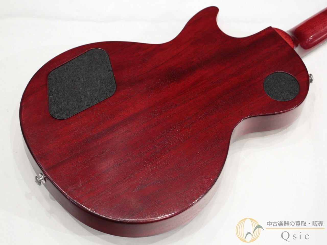 Gibson Les Paul Faded Worn Cherry 2017 T Electric Guitar