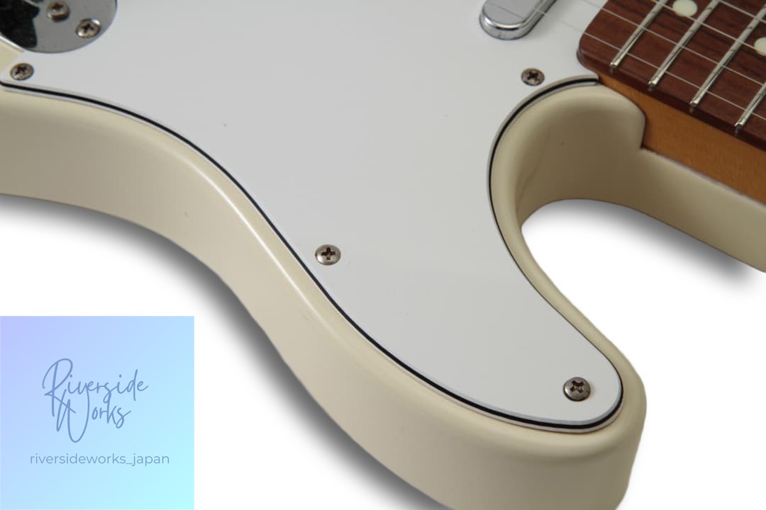 FENDER Telecaster TL62-65US VWH Excellent Condition