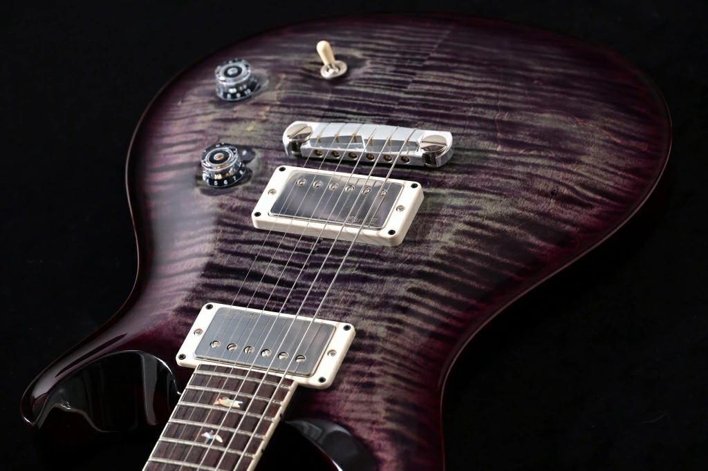 Paul Reed Smith (PRS) / 2025 McCarty Custom Color (3.39kg) S/N:25 0406169 Guitar