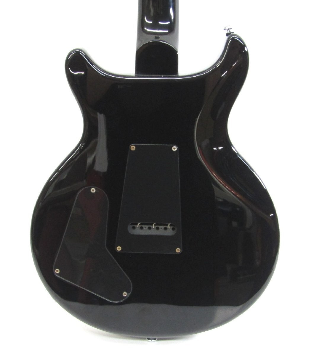 PRS SE Santana Electric Guitar Carlos Signature Model #UD4964