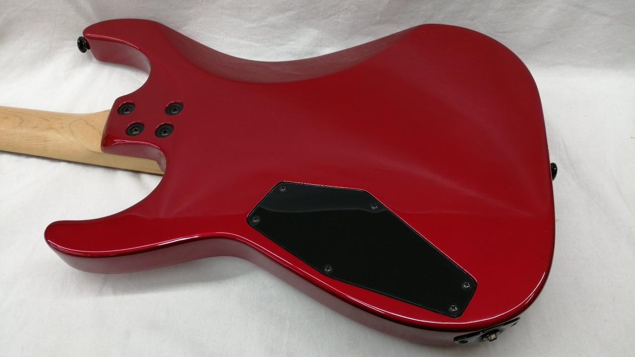 GRASSROOTS G-HR-38 Electric Guitar