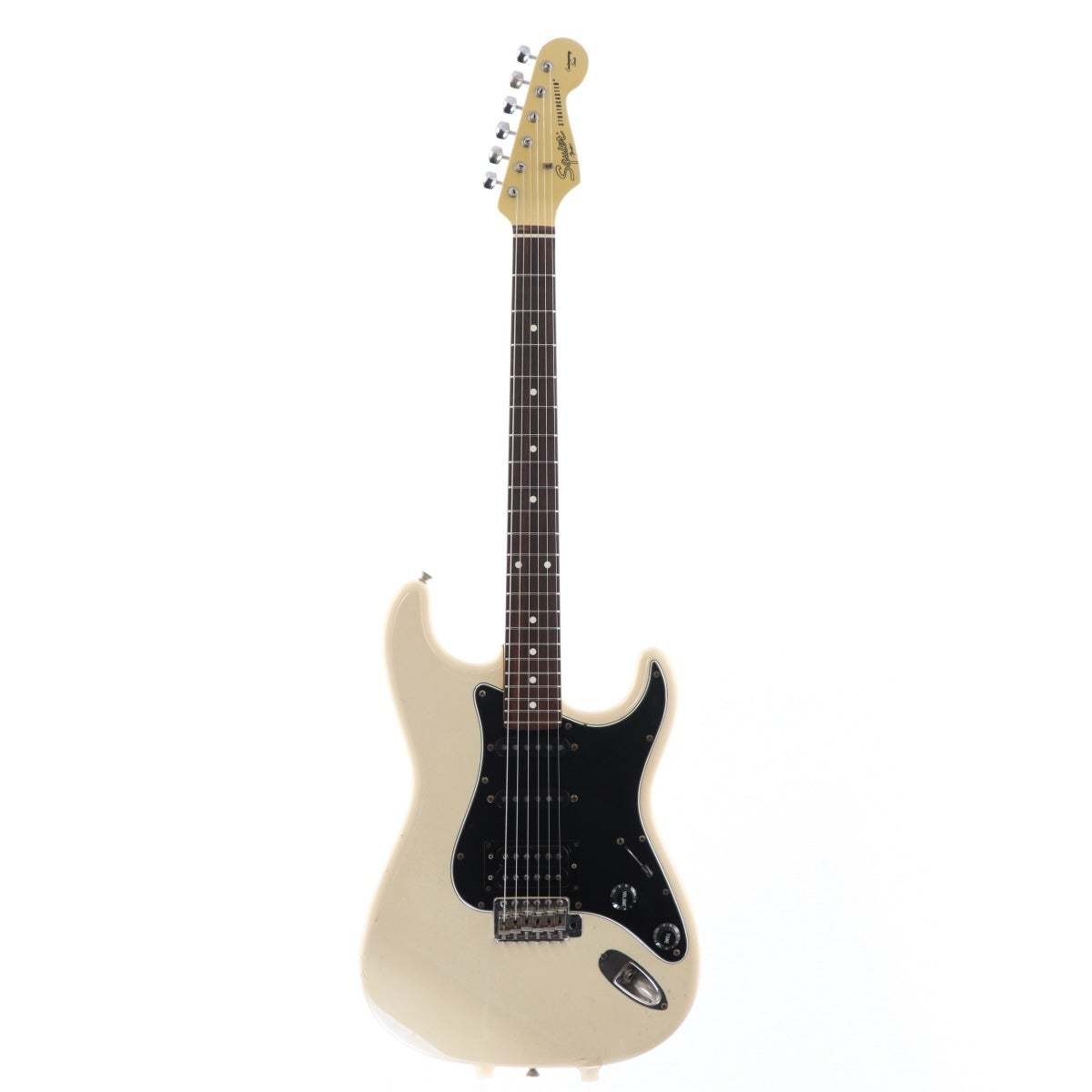 Squier by Fender SST314H-55 (no260522)