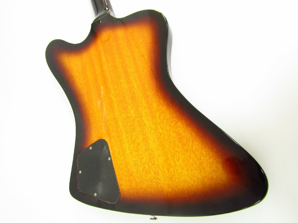 Epiphone Firebird Studio Electric Guitar with Gig Bag