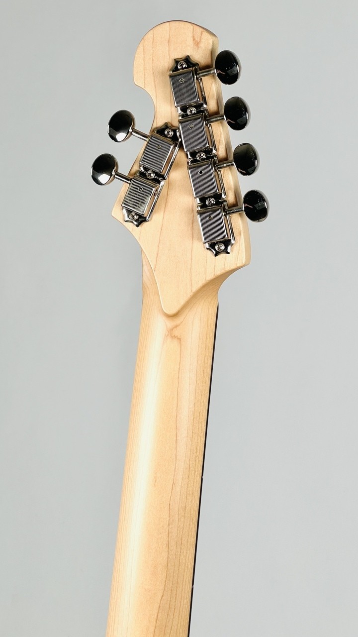 Ibuki Guitars S-2000 22F Type TL -Pomegranate- 2024 2.95kg #GG4qk
