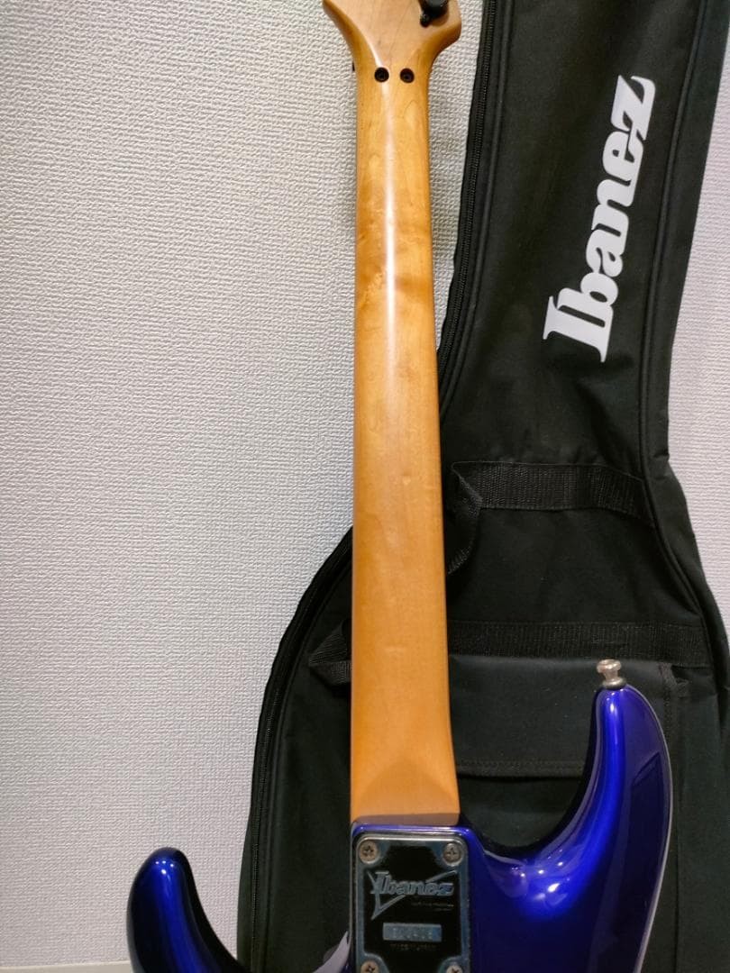 Ibanez 540R-HH Jewel Blue IBZ USA