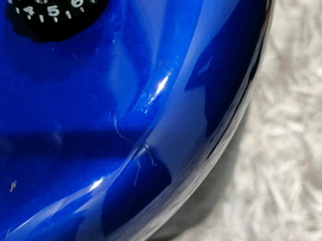 Ibanez 540R-HH Jewel Blue IBZ USA