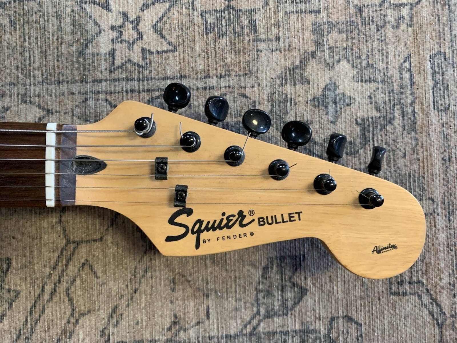 Fender Squier Stratocaster