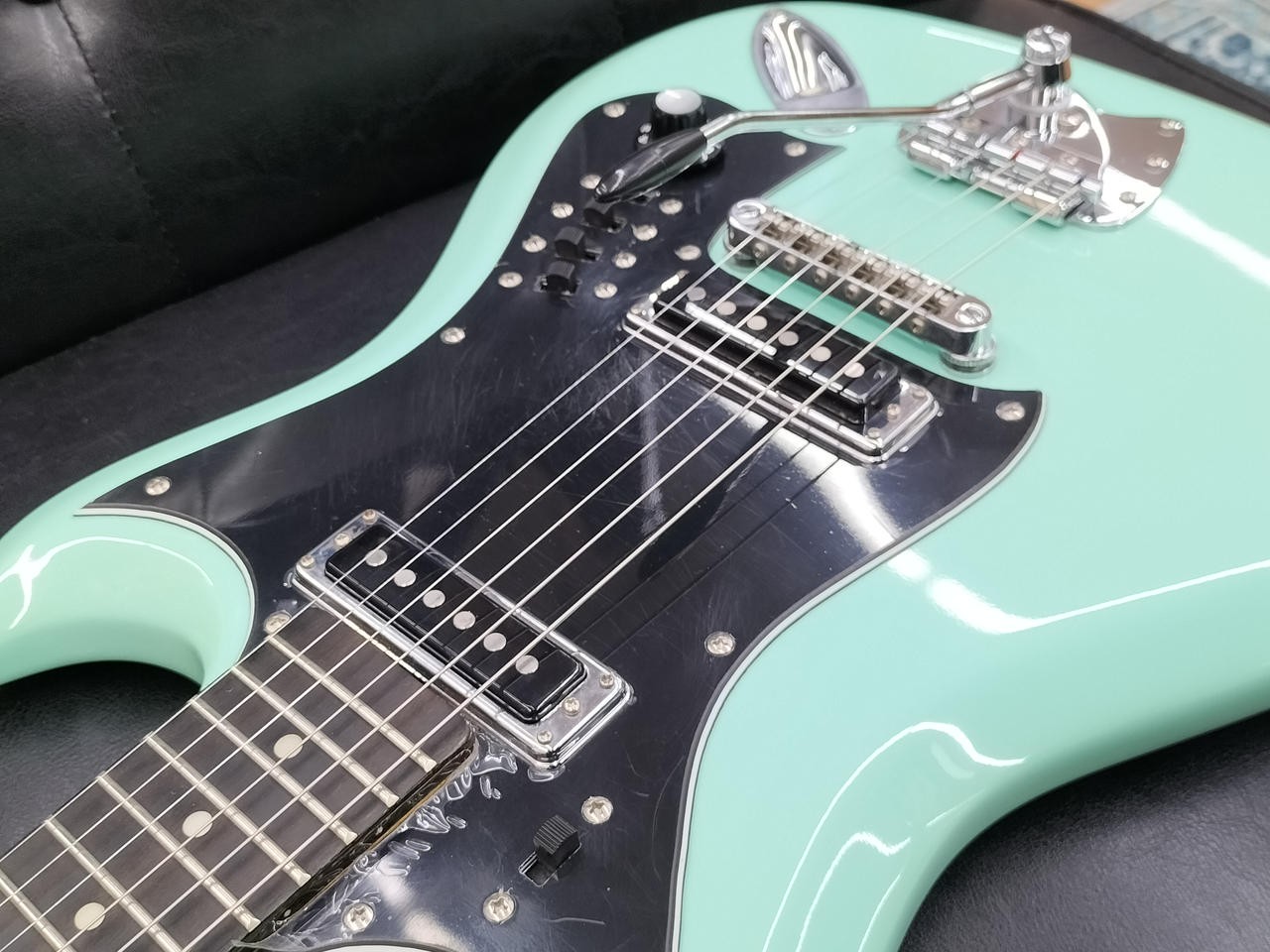 HAGSTROM RETROSCAPE H-II Retroscape　H-II