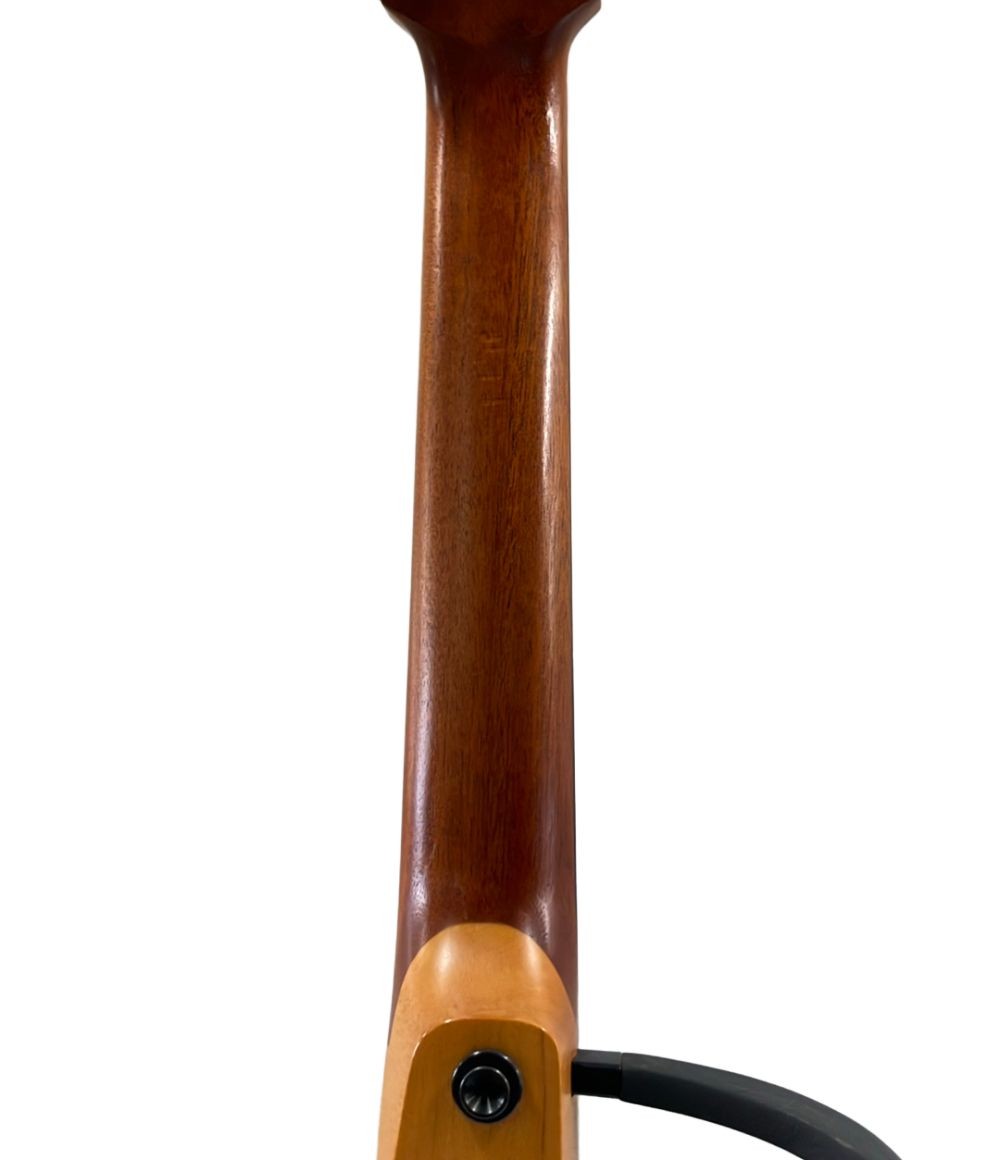 Yamaha Electric Acoustic SLG100N YAMAHA