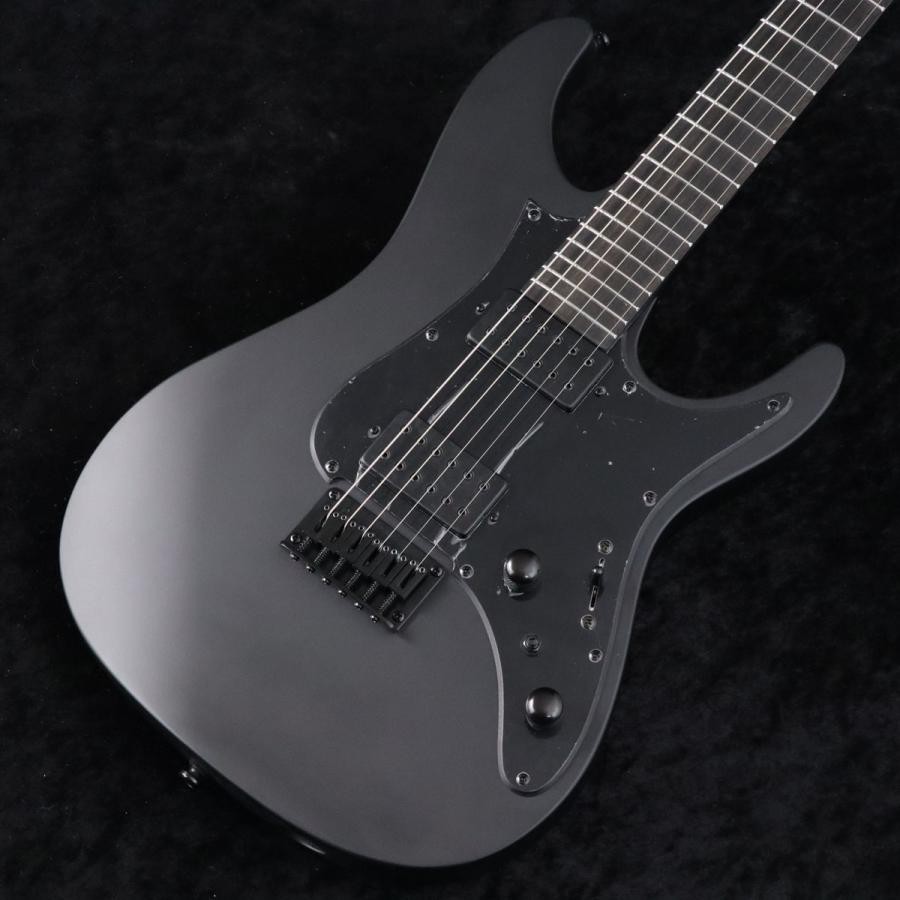 IBANEZ / AZ41B1-BKF Black Flat [IRON LABEL]