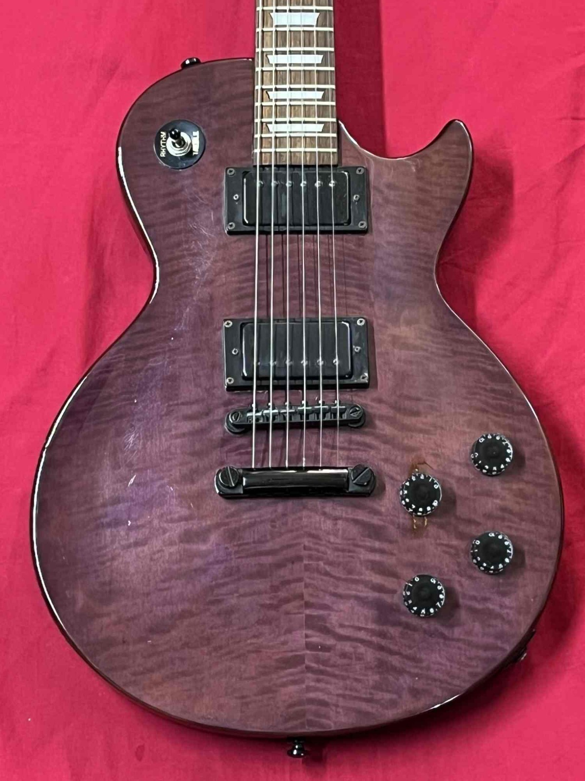Tokai ALS-40 Love Rock 1990’s MIK Electric Guitar