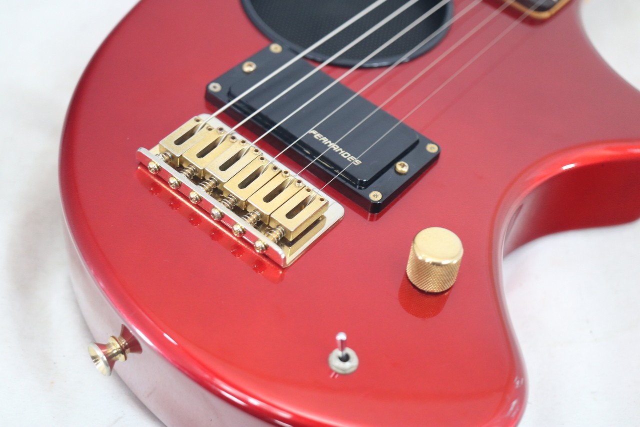 FERNANDES ZO-3C RH