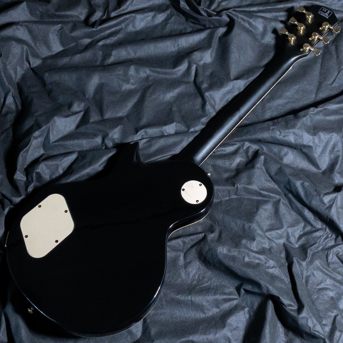 Sire Larry Carlton L7 New Gen Black 785455
