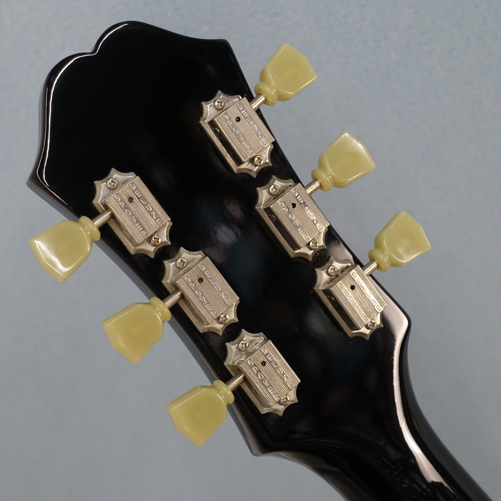Epiphone ES-339 Ebony Used w/Soft case