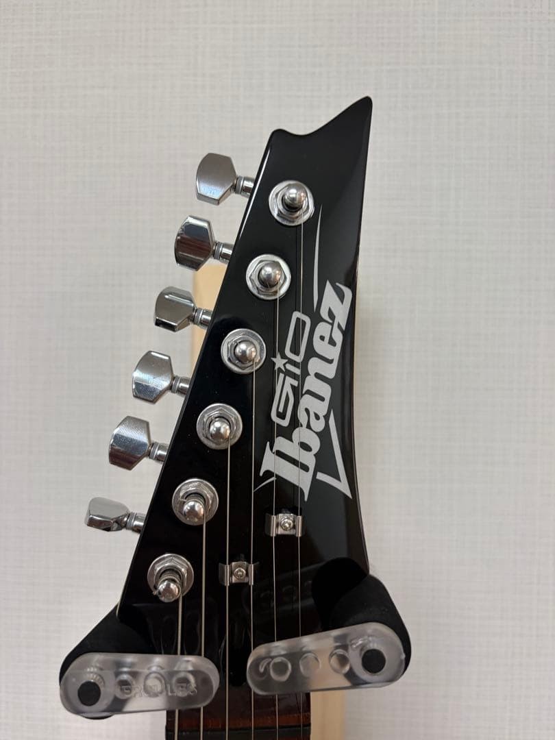 Ibanez Grx70Qa-Tvt