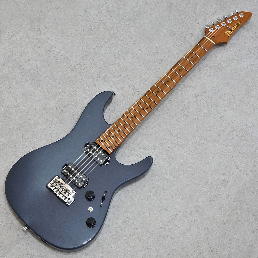 Ibanez Az Prestige Az2402-Grm Gray Metallic *Bz728