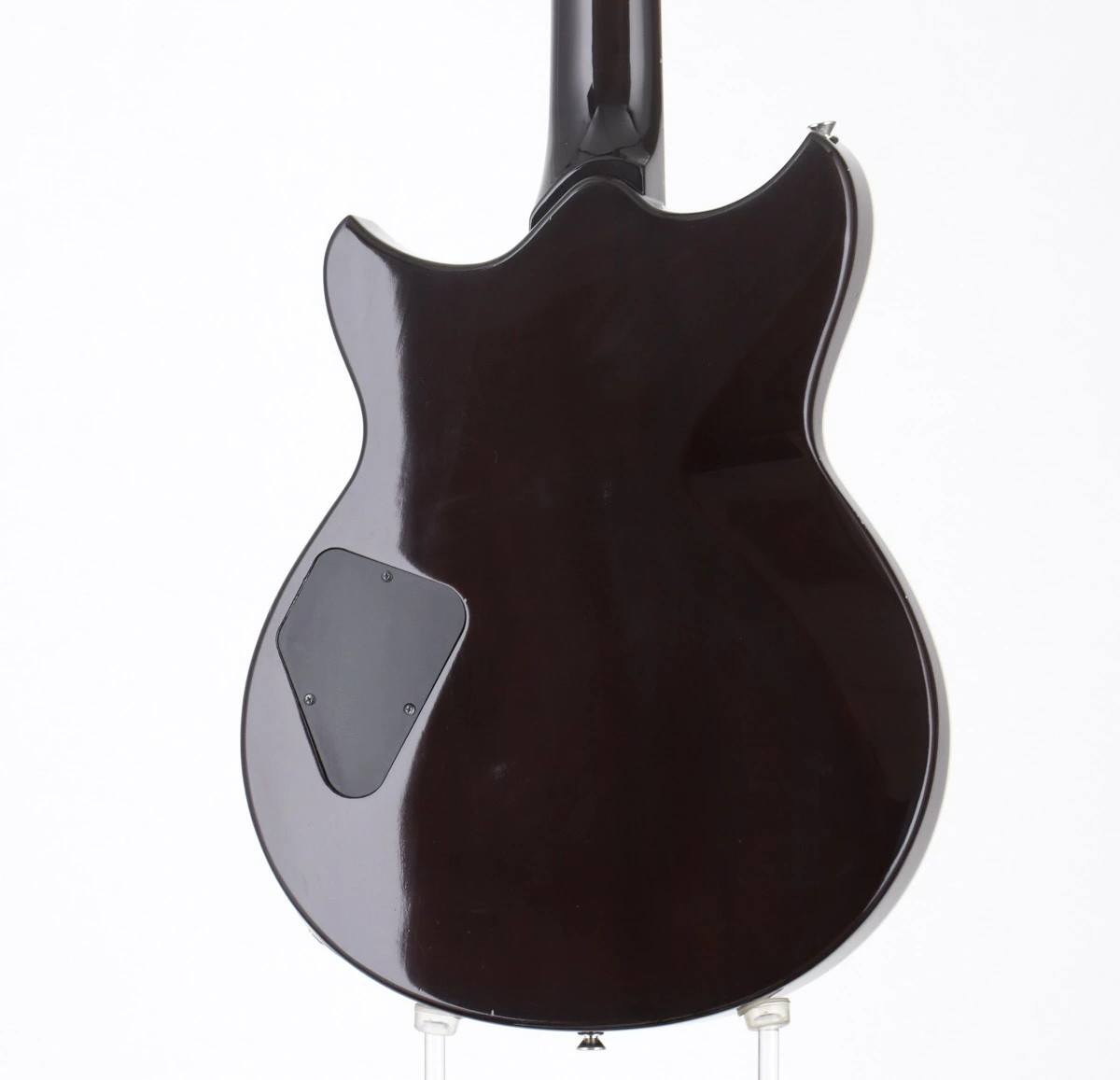 Yamaha / Revstar Rs420 Bst Black Steel 3.88Kg S/N 100073154