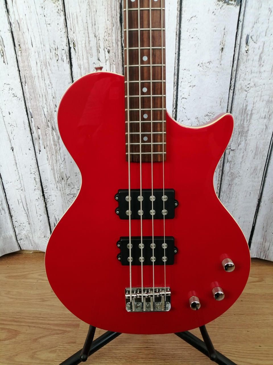 BUNNY Electric Bass LSB-500M Used