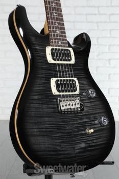 PRS SE CE 24 Electric Guitar – Charcoal Burst