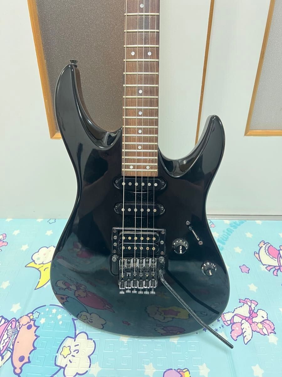 YAMAHA RGZ-2I Yamaha Guitar Made in Japan 90’s