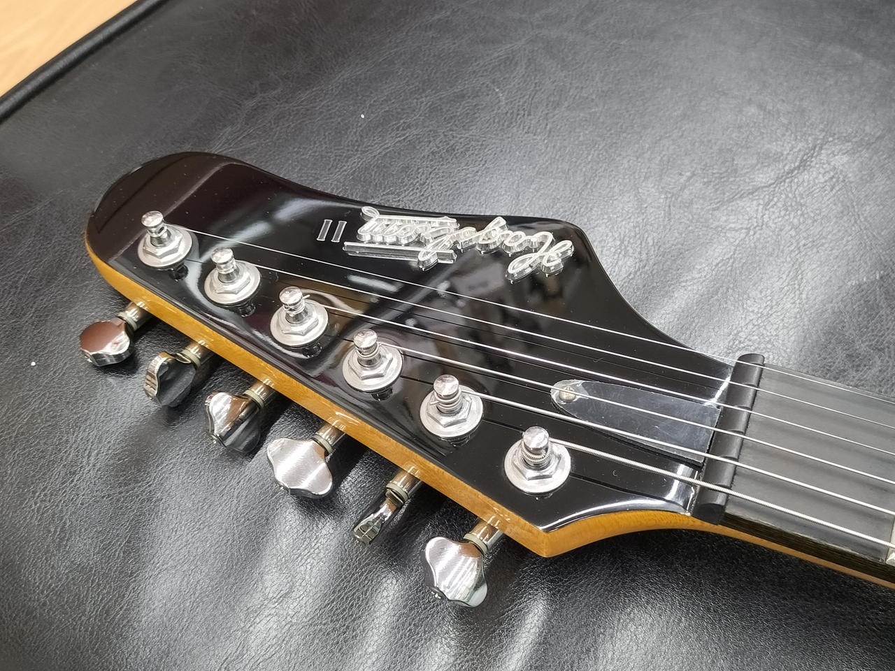HAGSTROM RETROSCAPE H-II Retroscape　H-II