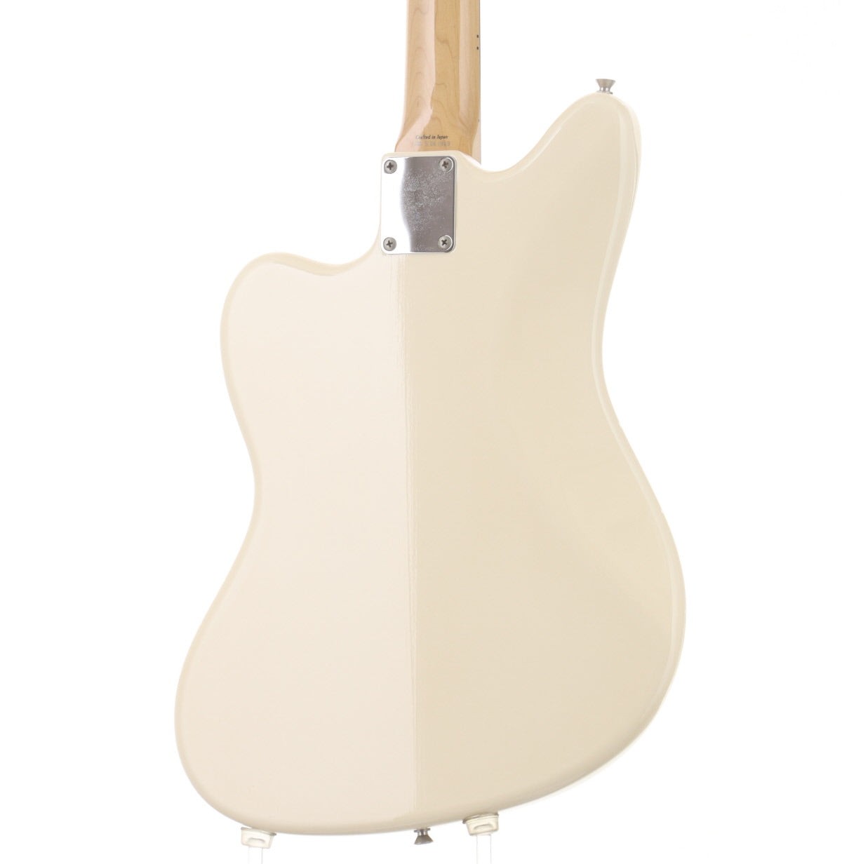 Fender JAPAN JM66-88 VWH (Manufactured 2006?2008) [S041969]