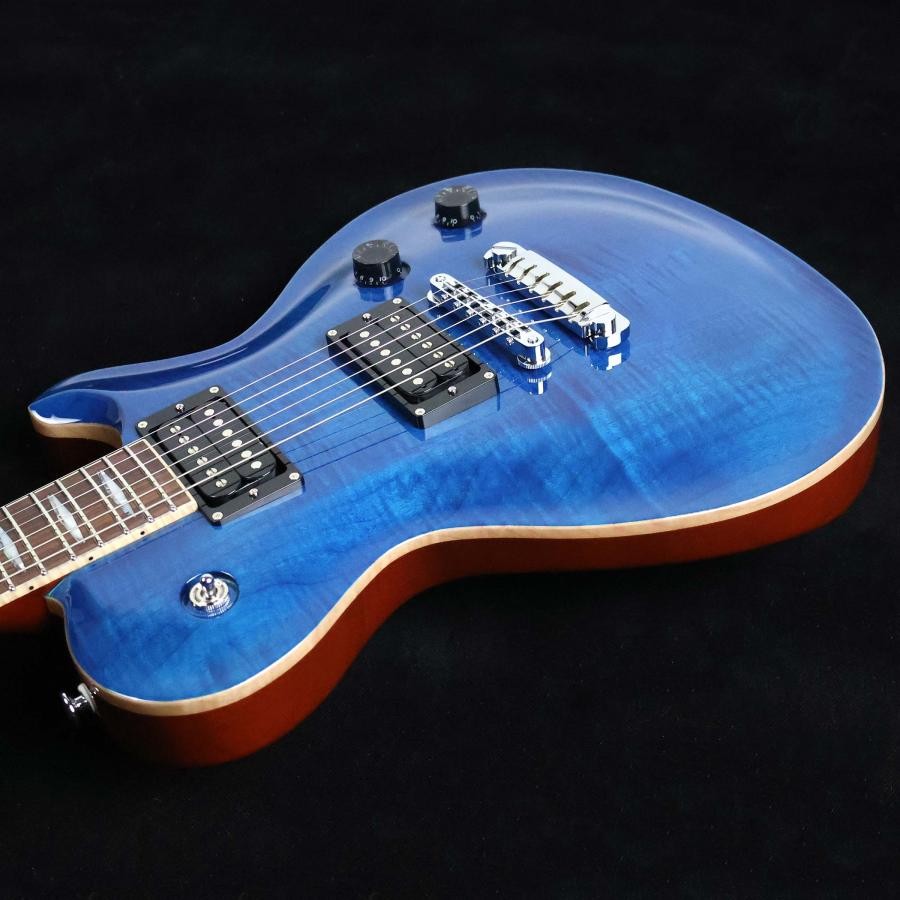 FUJIGEN EFL-FM Emerald Blue S N: K250613 Selected individual