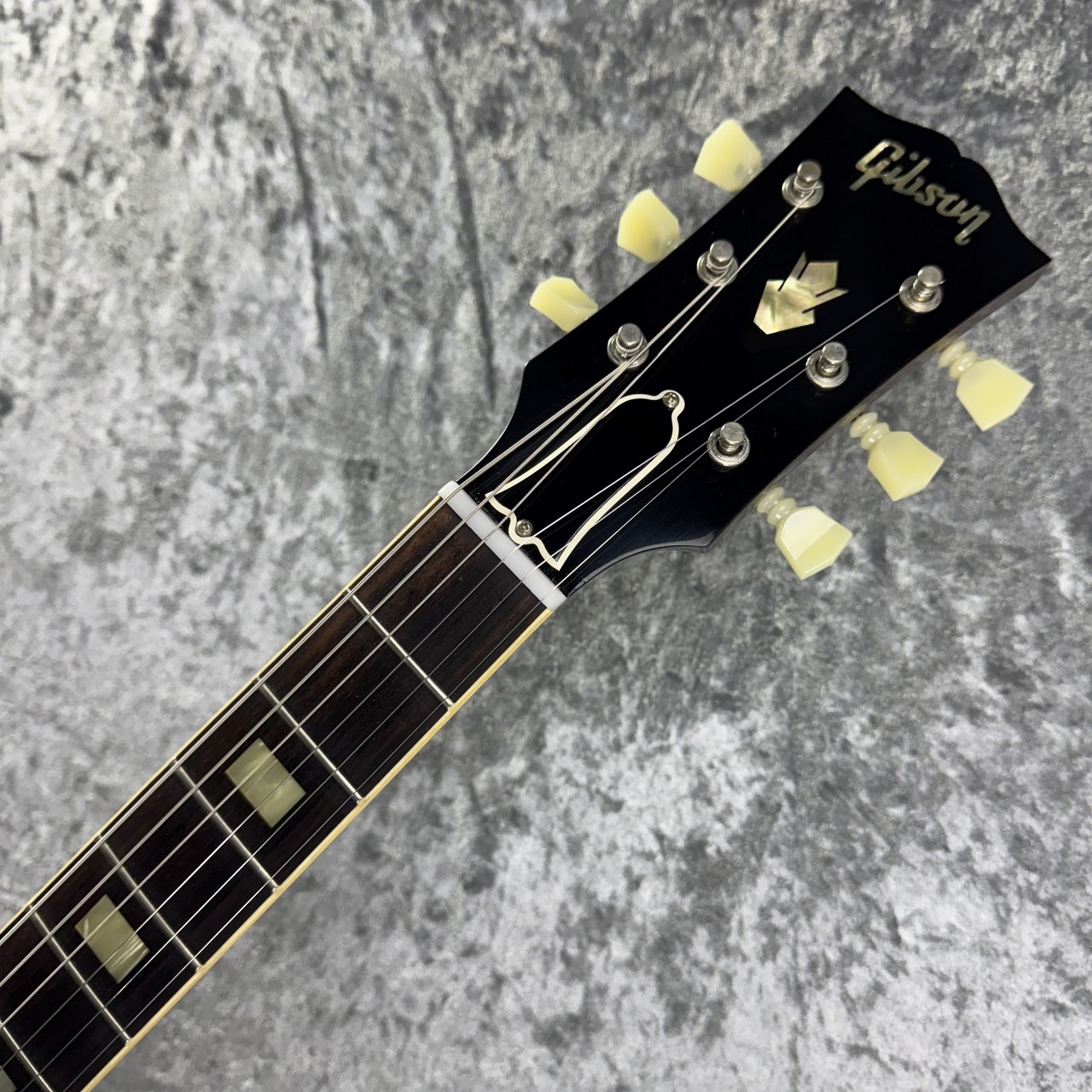 Gibson Custom Shop Outlet 1964 ES-335 Reissue VOS Vintage Sunburst 131060 3.44kg