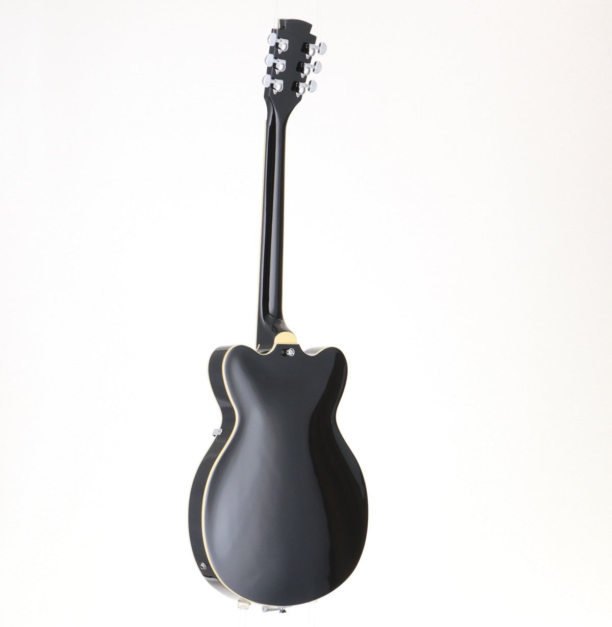 KAY JAZZ II K775V Black