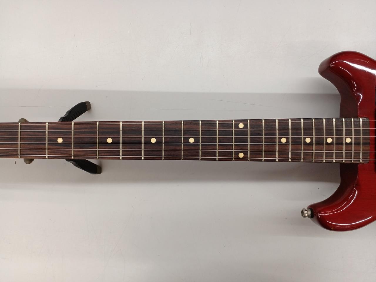 LSL INSTRUMENTS TOPANGA Used Electric Gutiar